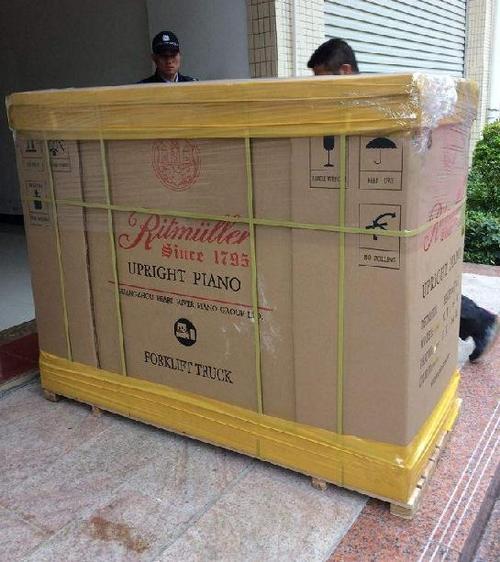 安新上门取件、拆件、包装