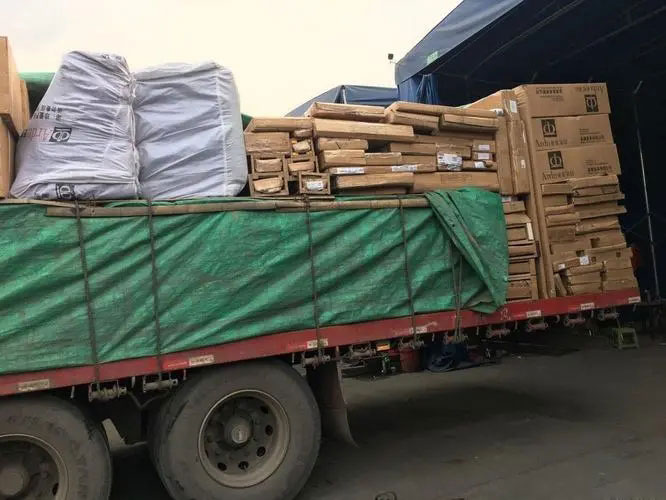 安新家具托运